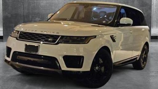 LAND ROVER RANGE ROVER SPORT 2020 SALWR2SU0LA700720 image